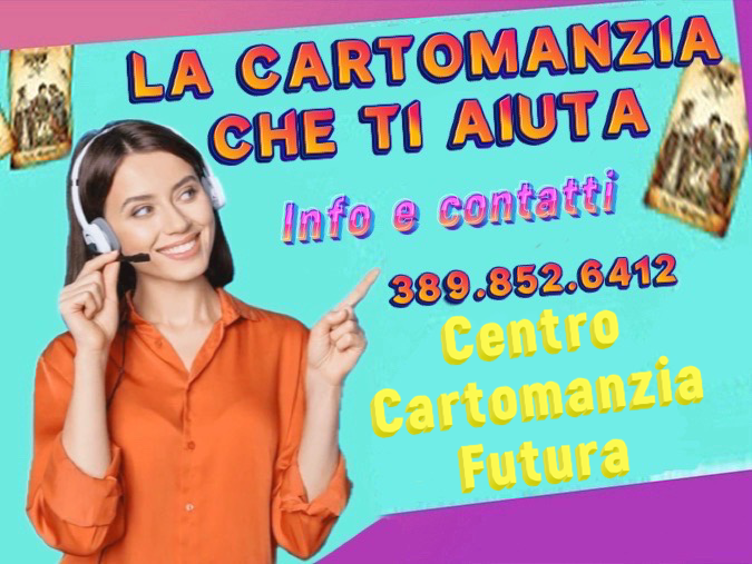 Studio cartomanzia futura