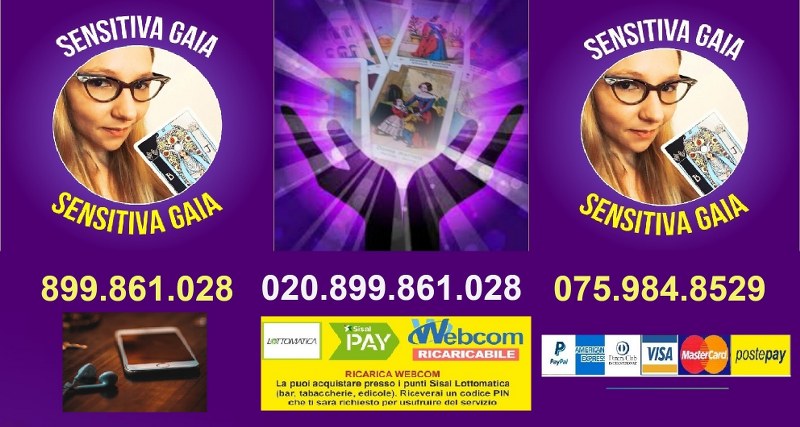 SENSITIVA GAIA 5€ X 18 MIN. 0759848529