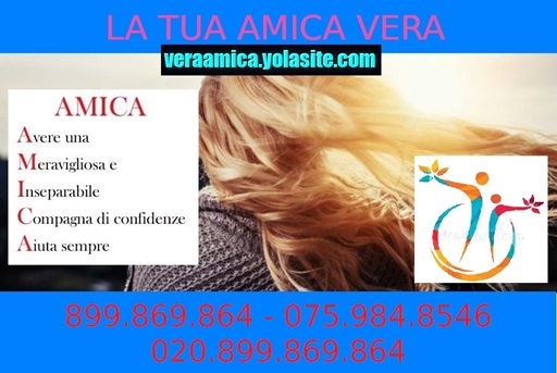 Sensitiva vera 0759848546 solo 2€ x 7 minuti