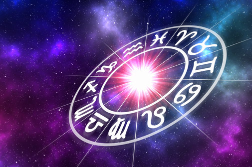 Astrologia * transiti e aspetti agenda settimanale