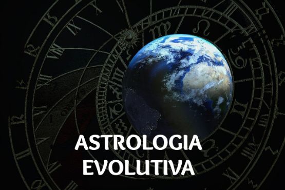 Astrologia evolutiva * tema natale * 