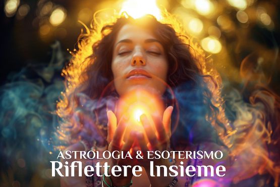 Astrologia & esoterismo * domanda gratuita