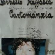 Cartomante sensitiva borriello raffaela