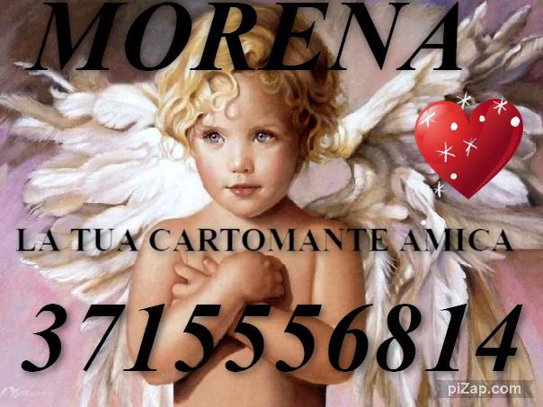 La vera cartomanzia con morena la tua cartomante 